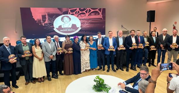 11º Prêmio Selma Britto