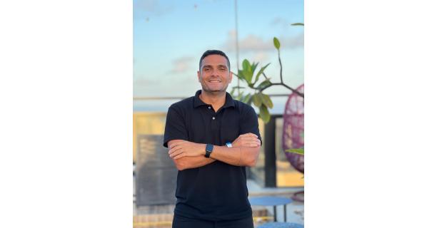 Gabriel Araújo assume gerência de Marketing do Shopping Pátio Maceió e reforça foco em experiência e conexão