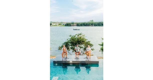 José, Targino Gondim e Santanna O Cantador lançam “Três Nordestinos”