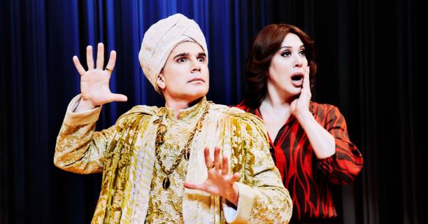 Cenas da Menopausa: Cláudia Raia traz espetáculo de sucesso para Maceió