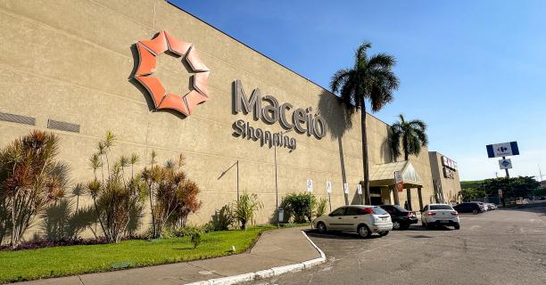 Maceió Shopping funciona normalmente durante a Páscoa