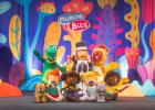 Mundo Bita chega a Maceió com espetáculo “Festa dos Bichos”