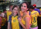 TBT Copa 2018 - Stadium Maceió Shopping
