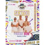 Sextou com Pagode Bom