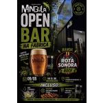 Open Bar na Mata