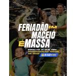 Feriadão com Música e Vista
