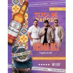 Terça de Muito Pagode