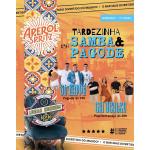 Domingo de Samba e Pagode