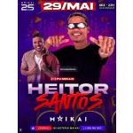 Heitor Santos no Maikai