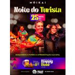 Noite do Turista no Maikai
