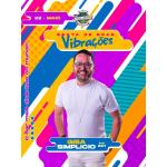 Sexta de Vibrações no Boteco Lugar Nenhum