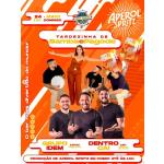 Tardezinha de Samba e Pagode no Lugar Nenhum