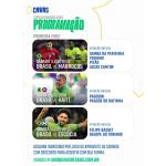 Copa do Mundo 2026 no Conversa Botequim