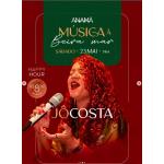 Música à Beira Mar no Anamá