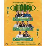 Copa no Boteco