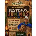 São João SantOrégano