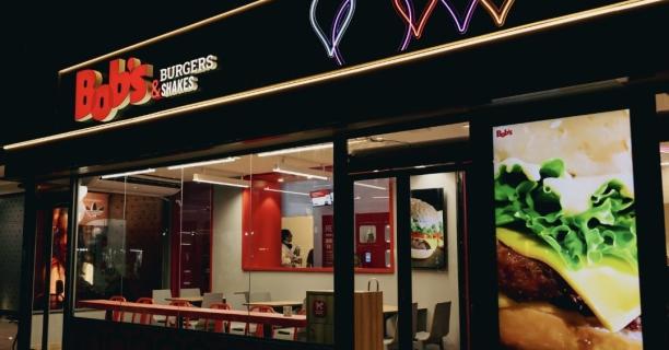 Bob’s conquista principal prêmio mundial de design de varejo com projeto da loja conceito de Ipanema