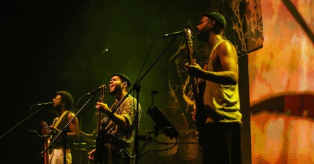 Neste sábado: Gilsons trazem “Eu Vejo Luz Tour” para Maceió, no Space Shopping