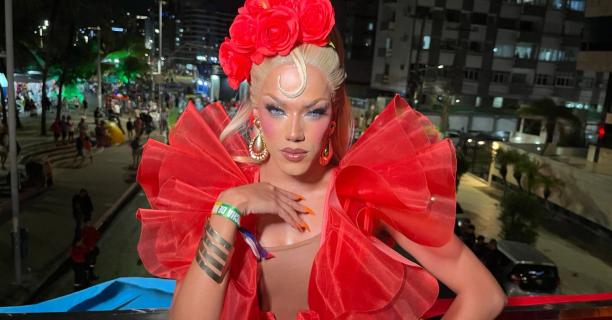 Circuito Cultural da Diversidade estreia em Maceió e integra Semana de Combate à LGBTfobia em Alagoas