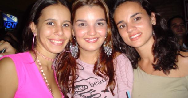 TBT Maikai Copa 2006