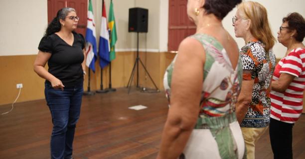 Secult abre vagas remanescentes para cursos gratuitos do Centro de Belas Artes de Alagoas