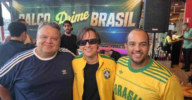 Boteco Prime - Five Sport Bar