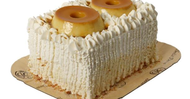 Sodiê Doces transforma o Bolo-Pudim, nova febre da internet, em lançamento nas suas lojas