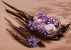 Com ingrediente raro da perfumaria internacional, O Boticário redefine o amadeirado feminino no lançamento de Liz D'Essence