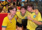 Arena Five -  Copa 2026