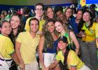 Arena Kanarinho - Terceiro Jogo