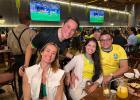 Copa 2026 no Camarada e New Conversaria
