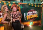 Forró dos Pedros
