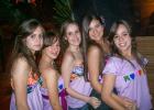 Domingueira do TBT - Forró Arezzo 2008