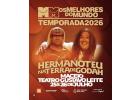 Hermanoteu na Terra de Godah