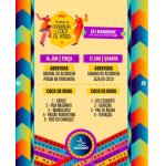 Festival de Coco de Roda