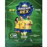 Arena Rex na Copa