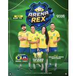 Arena Rex na Copa