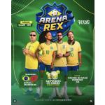 Arena Rex na Copa