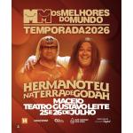 Hermanoteu na Terra de Godah