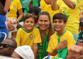 TBT Copa 2018