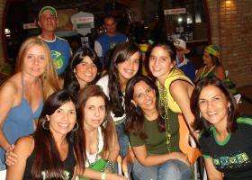 TBT Copa 2006 - Foca Bier