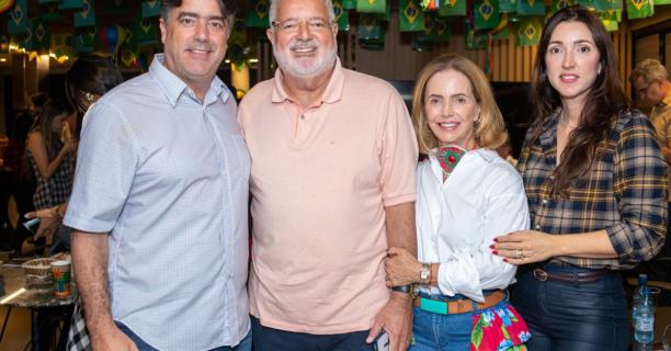 38 anos da Márcio Raposo Imóveis