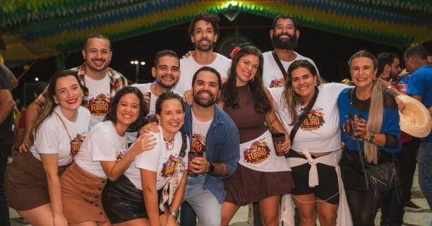 Trem do Forró2026
