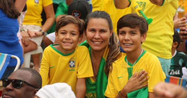 TBT Copa 2018