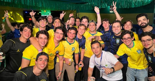 Arena Kanarinho - Maceió Shopping