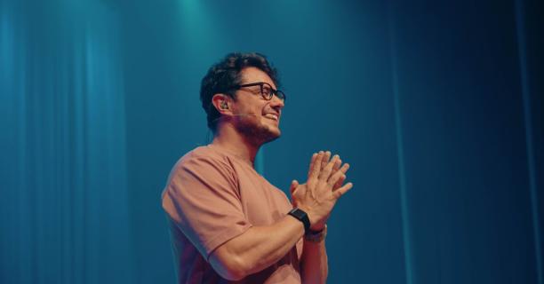 Deive Leonardo traz Tour O Despertar para Alagoas