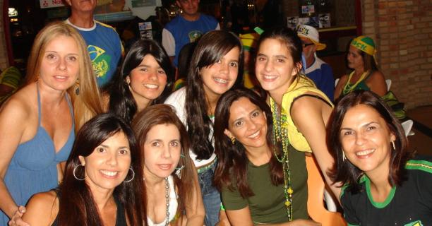 TBT Copa 2006 - Foca Bier