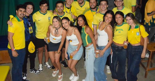 Copa Maceió Shopping- Arena Kanarinho e Camarada Camarão