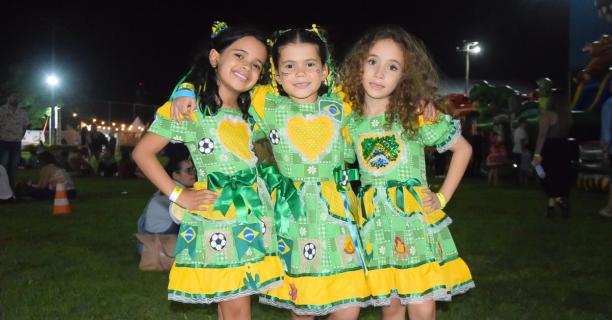 São João Marista 2026
