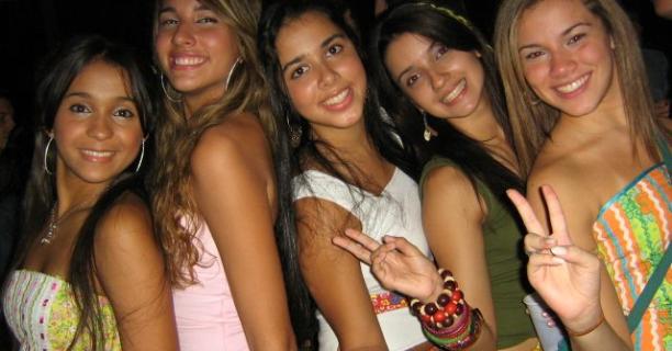 TBT Arraiá do Cabeção 2006